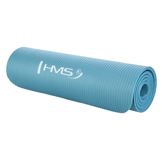 Mata do jogi HMS YM07 niebieska