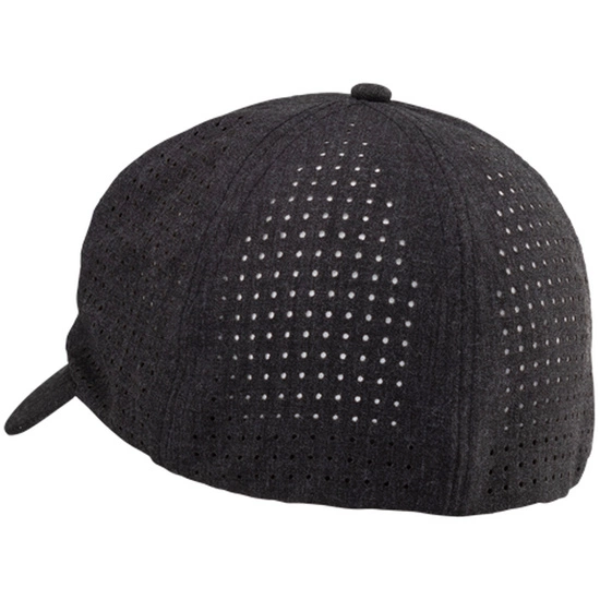 Czapka z daszkiem LEATT Cap Team S/M graphene