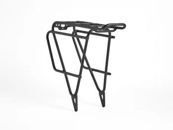 Bagażnik rowerowy Trek BackRack Deluxe MIK black