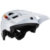 Kask rowerowy (z wypinaną szczęką) Leatt Helmet MTB Enduro 2.0 V23 white