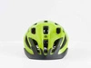 Kask rowerowy Bontrager Solstice neon green
