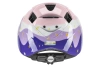 Kask dziecięcy Uvex Kid 2 princess
