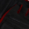Rękawiczki rowerowe Endura Loop Mitts red