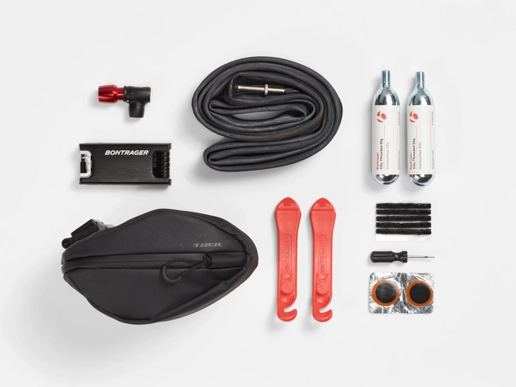 Torba podsiodłowa Trek Blendr 1.0 L