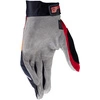 Rękawice rowerowe Leatt Glove MTB 2.0 X-Flow glamis