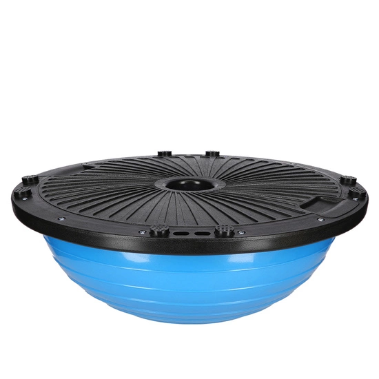 Piłka do balansowania HMS BSX10 niebieska