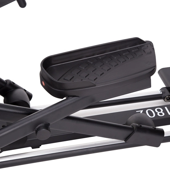 Trenażer eliptyczny HMS PREMIUM H1802 elektromagnetyczny