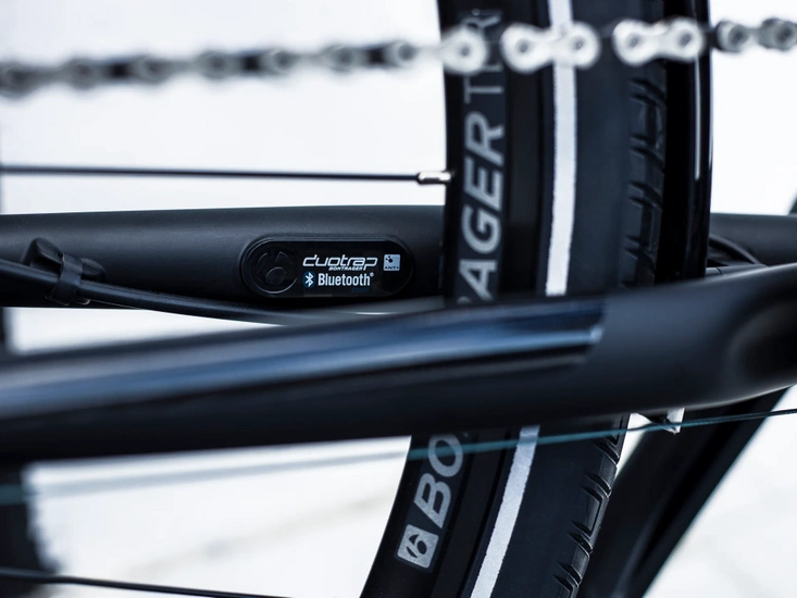 Trek Dual Sport 3 Equipped Gen 4 2023