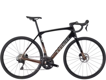 Rower szosowy Trek Domane SL 5 Gen 4 2026 bronze age