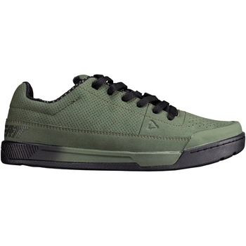 Buty rowerowe LEATT Shoe Flat 2.0 spinach