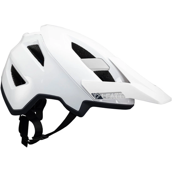 Kask rowerowy Leatt Helmet MTB AllMtn 3.0 V24 white
