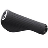 Gripy rowerowe Ergon Grip GS 1 EVO S black