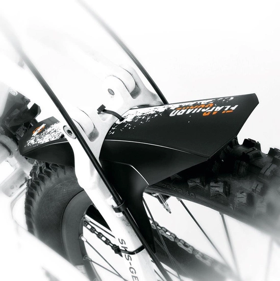 Błotnik rowerowy przedni SKS Flap Guard 26-29 Black