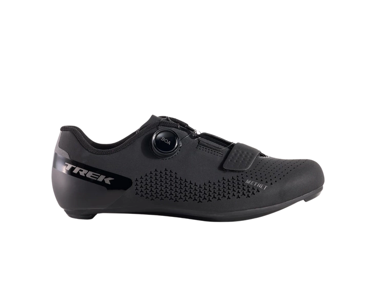 Buty rowerowe Trek Circuit Black