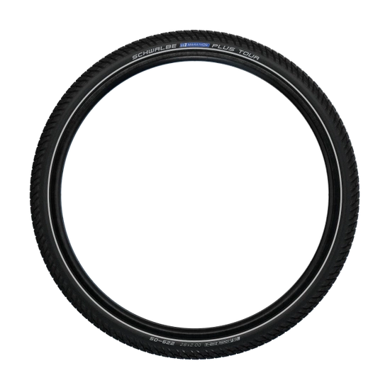 Opona rowerowa Schwalbe Marathon Plus 700 x 37C