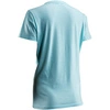 Koszulka damska LEATT T-Shirt Premium Women L teal