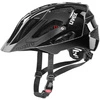 Kask rowerowy Uvex Quatro black