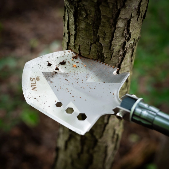 Saperka multifunkcyjna NILS CAMP NC1701 XL