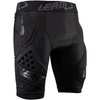 Spodenki z ochraniaczem LEATT Impact Shorts 3DF 3.0 black