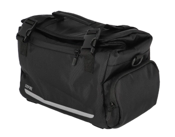 Sakwa na bagażnik Zefal Z Traveler 60 20 L