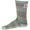 Skarpety rowerowe LEATT Socks MTB S/M mint