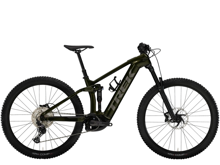 Trek Rail 9.5 Gen 4 750 2023