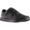 Buty rowerowe platformy LEATT Shoe Flat 2.0 42 black