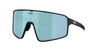 Okulary rowerowe Bliz P001 black/smoke/iceblue