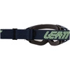 Gogle rowerowe Leatt Goggle Vizion 3.5 Matcha