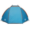 Namiot plażowy NILS NC8030 niebieski