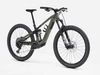 Rower elektryczny górski Trek Fuel+ EX 8 Gen 2 580Wh 2026 olive grey