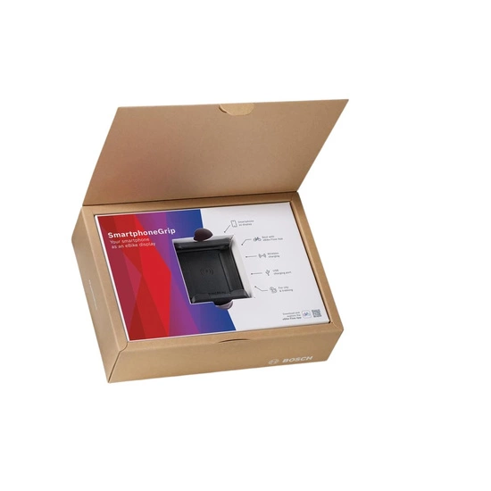 Uchwyt Bosch SmartphoneGrip BSP3200