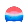 Czepek do pływania NQC NILS AQUA M03 Multikolor
