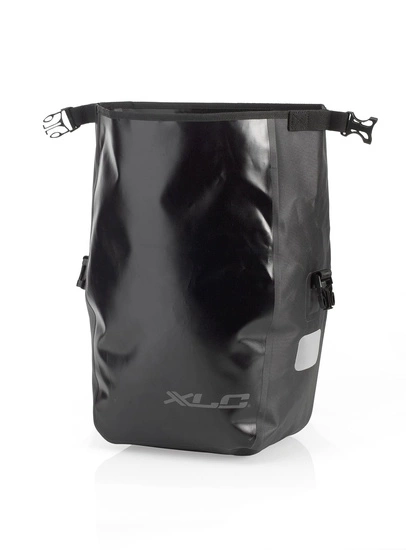 Zestaw toreb rowerowych na bagażnik XLC 20L