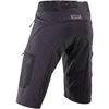 Spodenki rowerowe LEATT Shorts MTB Gravity 4.0 ghostblack