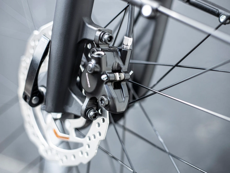 Trek Dual Sport 3 Equipped Gen 4 2023