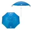 Parasol plażowy NILS CAMP NC7822 XL 220 cm