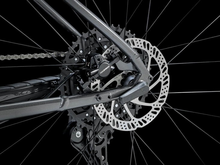 Rower górski Trek Marlin 6 Gen 3 2024 grey