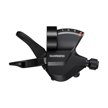 Manetka rowerowa Shimano SL-M315 7 rzędowa