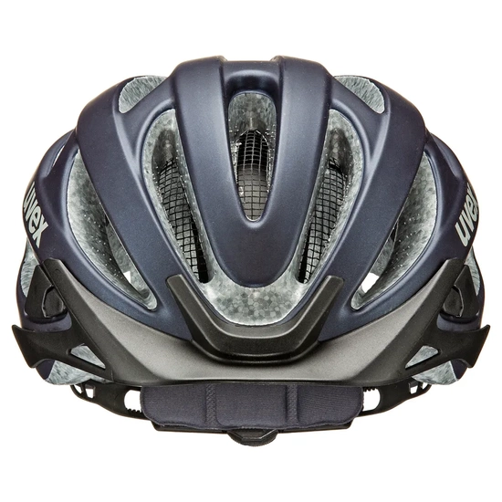 Kask rowerowy Uvex True CC navy blue