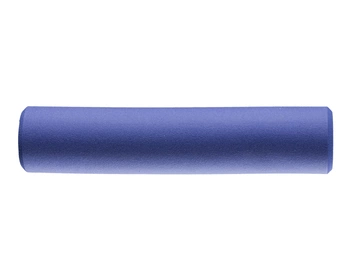 Gripy rowerowe Bontrager XR Silicone violet
