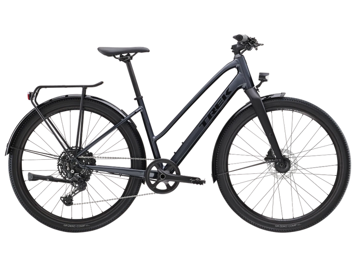 Rower crossowy Trek Dual Sport 3 Equipped Mid-step Gen 5 2025