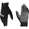 Rękawice rowerowe LEATT Glove MTB 2.0 Windblock black