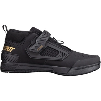 Buty rowerowe SPD LEATT Shoe Clip 4.0 black