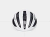 Kask rowerowy Bontrager Circuit WaveCel white