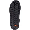 Buty rowerowe platformy LEATT Shoe Flat 2.0 42 black