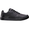 Buty rowerowe platformy LEATT Shoe Flat 2.0 42 black