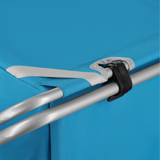 Szafka turystyczna pop - up NILS CAMP NC3702