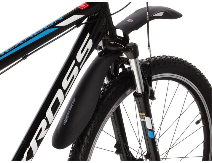 Zestaw błotników Kross Harrier II SDE 24" - 29"