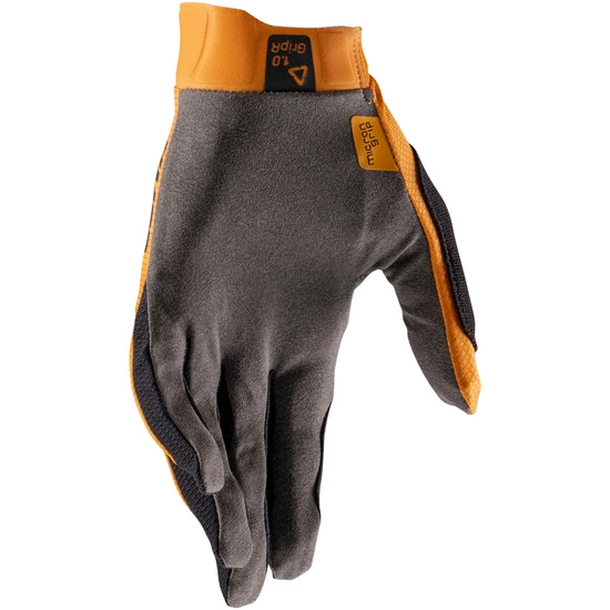 Rękawice rowerowe LEATT Glove MTB 1.0 GripR lageryellow